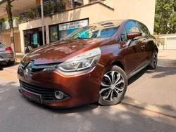 RENAULT CLIO IV dCi 90 Energy eco2 82g SL Limited