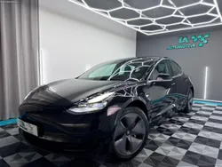 Tesla Model 3 Standard rwd plus