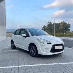 Citroën C3 1.4 HDi Attraction