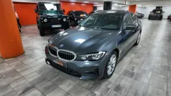 BMW 320 320e
