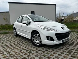 Peugeot 207 1.4 tu 75cv allure