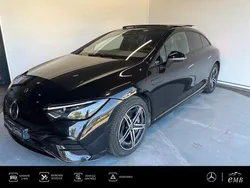 Mercedes EQE Berline 300 AMG Line