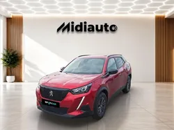 Peugeot 2008 1.2 PureTech 130ch S&S Style EAT8