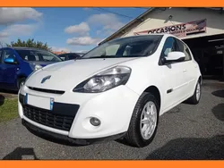 Renault Clio 3 restylée 1.5 DCi 90cv Expression Clim -04cv- 209 000 Kms