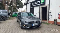 Volkswagen Passat de 2016