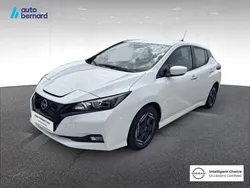 Nissan Leaf 150ch 40kWh Acenta 22