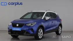 Seat Arona 1.0 TSI FR de 2024