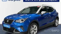 Seat Arona 1.0 TSI FR de 2024