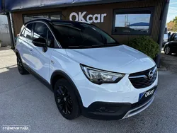 Opel Crossland X 1.6 CDTi Innovation