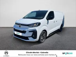 Citroen Jumpy Fg XL 1.5 BlueHDi 120ch S&S