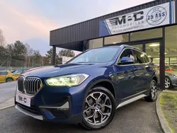 BMW X1 II (F48) xDrive20dA 190ch xLine Euro6d-T