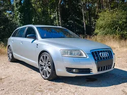 AUDI A6 Avant 4.2 FSI Quattro - Ambition Luxe - Echappement sport