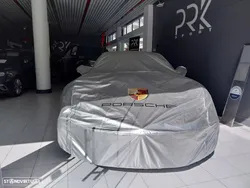 Porsche 911 (992) Carrera T PDK