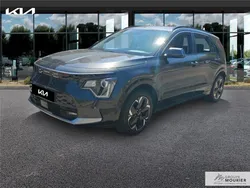 Kia Niro ELECTRIQUE II EV 204 CH Active