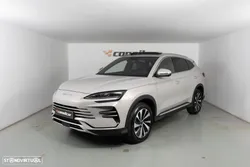 BYD Seal U 1.5 DM-i Boost