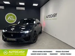 Maserati Levante 3.0 V6 275 ch Diesel GranSport