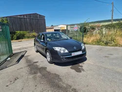 RENAULT Laguna 2.0 DCI 140CV 140KMS GPS 2010 3990 TTC