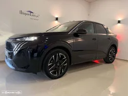 Peugeot 3008 1.2 Hybrid Allure e-DCS6