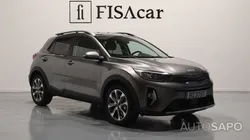 Kia Stonic 1.0 T-GDi Drive de 2025