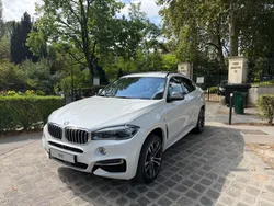 BMW X6 M50d xDrive 381 ch Pack M FULL ENTRETIEN COMPLET BMW