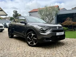 Citroën C4 1.2 PureTech Feel