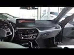 BMW 530 e Pack Desportivo M