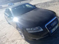 Audi 50 (A6)