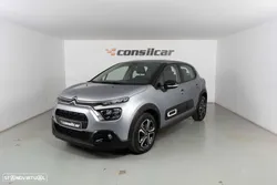 Citroën C3 1.2 PureTech Plus
