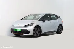 Cupra Born 58 kWh