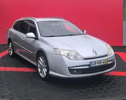 Renault Laguna III Grandtour 2.0 DCI