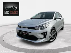 Kia Rio 1.0 T-GDi Drive JLL17