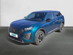 Peugeot 2008 Hybrid 145 e-DCS6 - Allure
