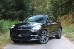 Porsche Macan 3.0 V6 258ch S Diesel PDK