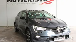 Renault Mégane 1.5 Blue dCi Limited de 2021