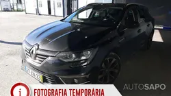 Renault Mégane de 2020