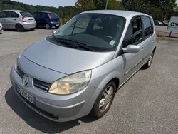 Renault Scenic 1.9 dci 120cv