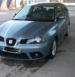 Seat Ibiza 6 l