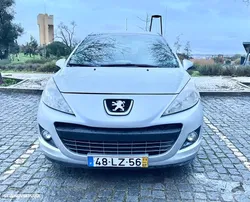 Peugeot 207 1.4 VTi Active