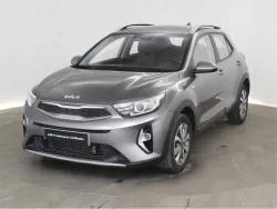 KIA Stonic 1.0 T-GDi MHEV Concept 100