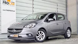 Opel Corsa de 2016