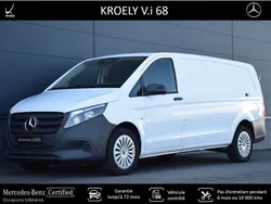 Mercedes Vito 116 CDI XL / L3 - 32 990 HT