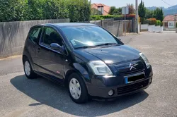 Citroën C2 c2 impecável
