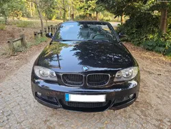 BMW 118 i Pack M Cabriolet