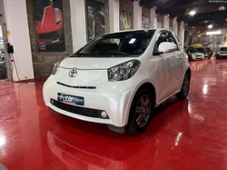 Toyota iQ 1.0 VVT-i 2 MultiDrive