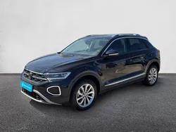 Volkswagen T-Roc 1.5 TSI EVO 150ch Style DSG7