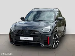 MINI Countryman John Cooper Works XL