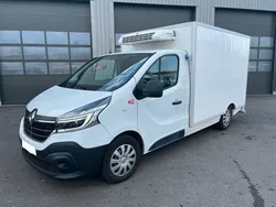 Renault trafic frigorifique