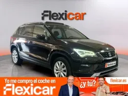 SEAT Ateca 1