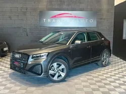 Audi Q2 2.0 TDI 35 TDI S-LINE