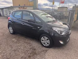 Hyundai IX20 1.6 CRDI 116 ch Business Blue